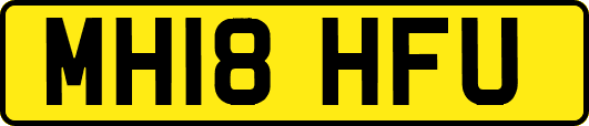 MH18HFU