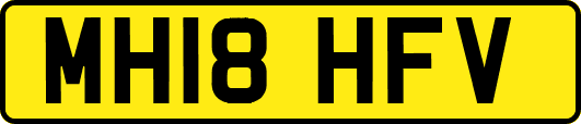 MH18HFV