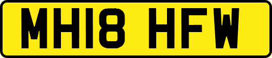 MH18HFW
