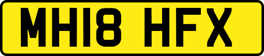 MH18HFX