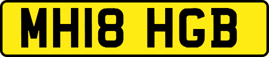MH18HGB
