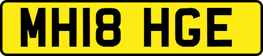MH18HGE