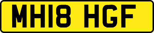 MH18HGF