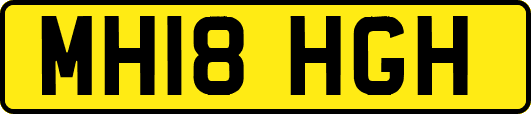 MH18HGH