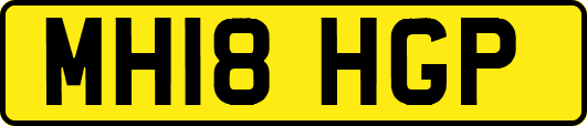 MH18HGP