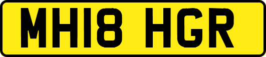 MH18HGR