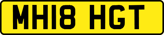 MH18HGT