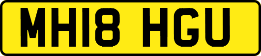 MH18HGU