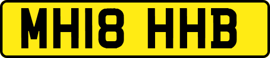 MH18HHB
