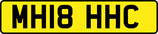 MH18HHC