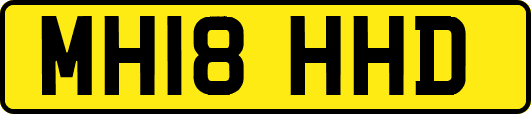 MH18HHD