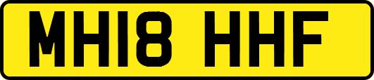 MH18HHF