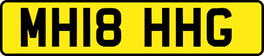 MH18HHG