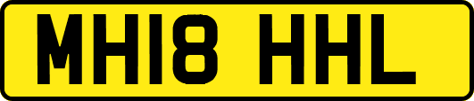 MH18HHL