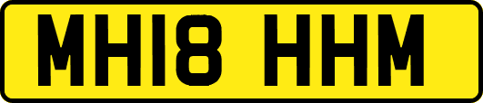 MH18HHM