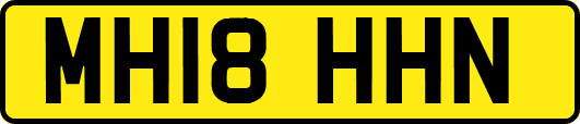 MH18HHN