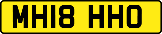 MH18HHO