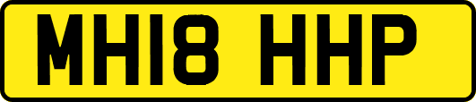 MH18HHP