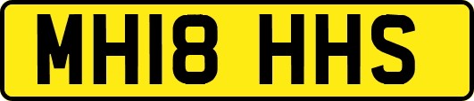 MH18HHS