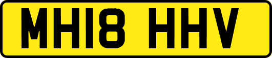 MH18HHV