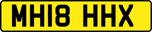 MH18HHX