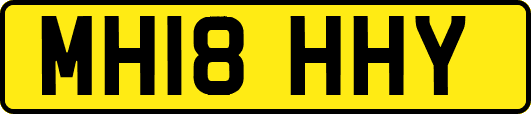 MH18HHY