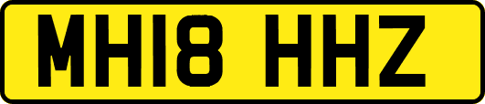 MH18HHZ