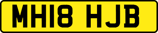 MH18HJB