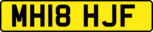 MH18HJF
