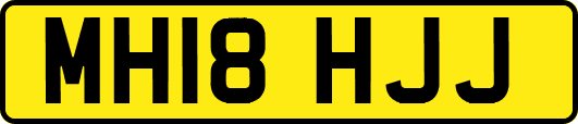 MH18HJJ