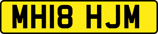 MH18HJM