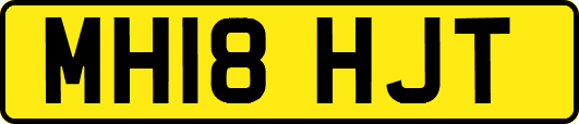 MH18HJT