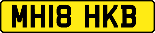 MH18HKB