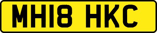 MH18HKC