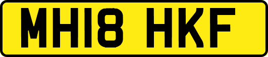 MH18HKF