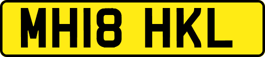 MH18HKL