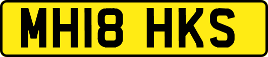 MH18HKS