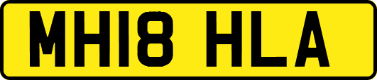 MH18HLA