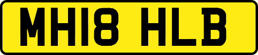 MH18HLB