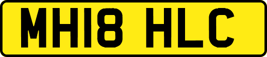 MH18HLC