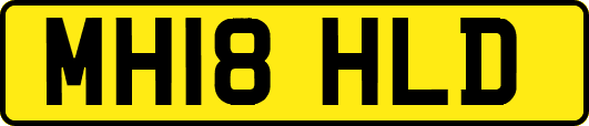 MH18HLD
