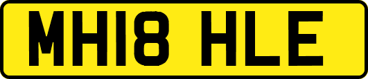 MH18HLE