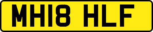 MH18HLF