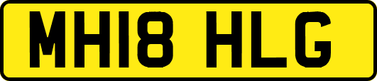 MH18HLG