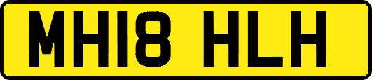 MH18HLH