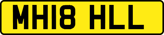 MH18HLL