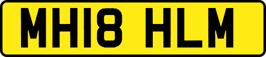 MH18HLM