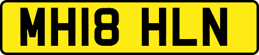 MH18HLN