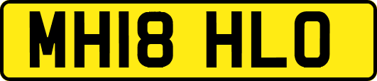 MH18HLO
