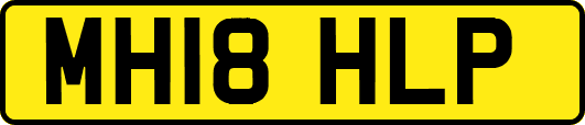 MH18HLP